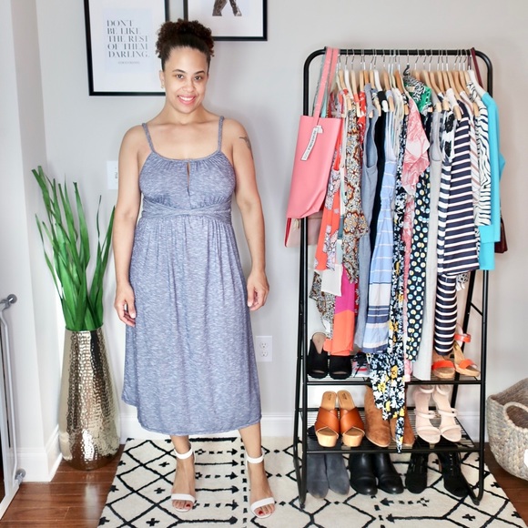 Max Studio Dresses & Skirts - Jersey Dress
